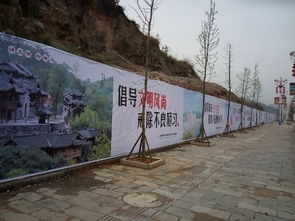 松桃千米文化墻繪新卷，鄉(xiāng)土風(fēng)情躍然壁上引客來(lái)